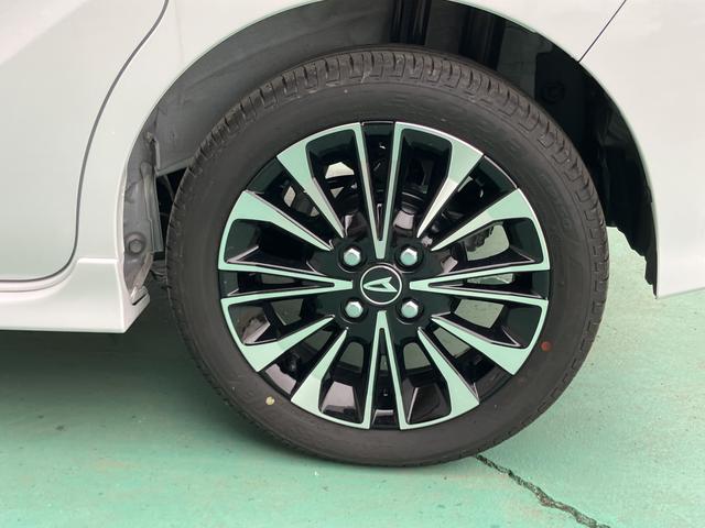 タント カスタムＲＳ（21枚目）