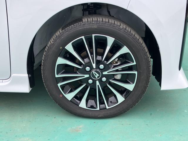 タント カスタムＲＳ（22枚目）