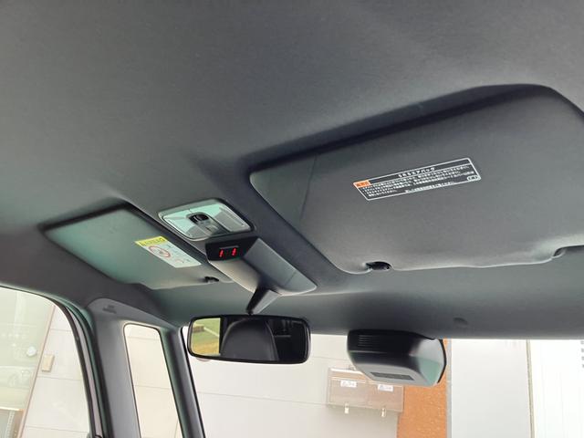 タント カスタムＲＳ（26枚目）