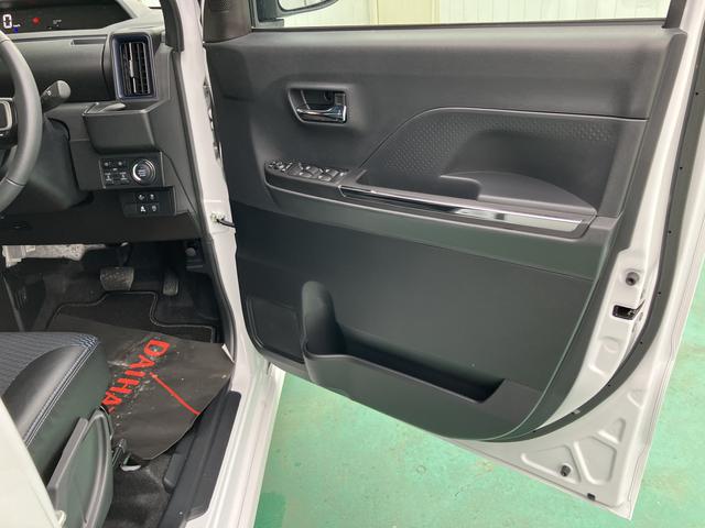 タント カスタムＲＳ（27枚目）