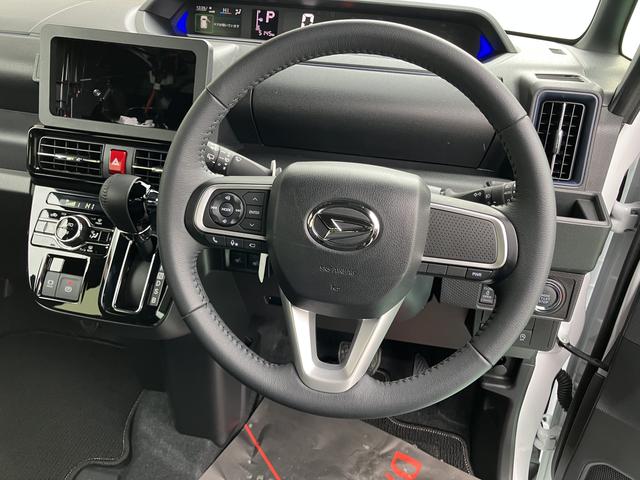 タント カスタムＲＳ（29枚目）