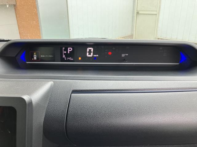 タント カスタムＲＳ（30枚目）