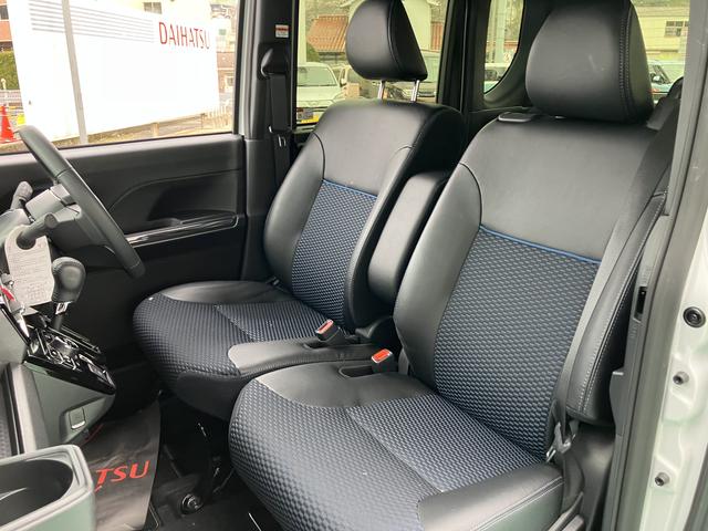 タント カスタムＲＳ（41枚目）