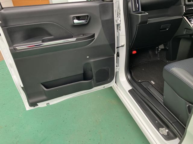 タント カスタムＲＳ（45枚目）