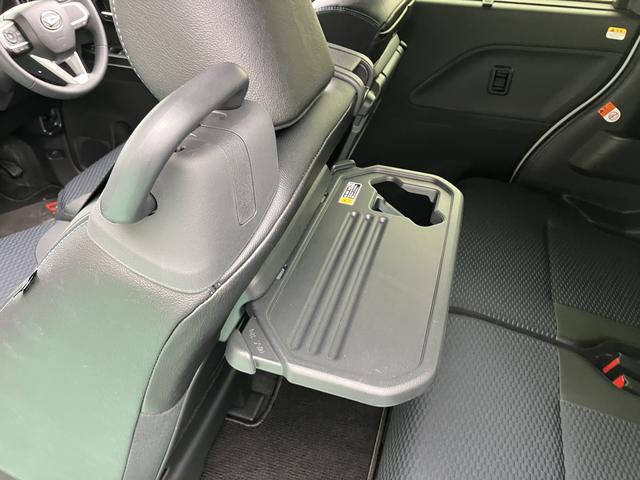 タント カスタムＲＳ（50枚目）