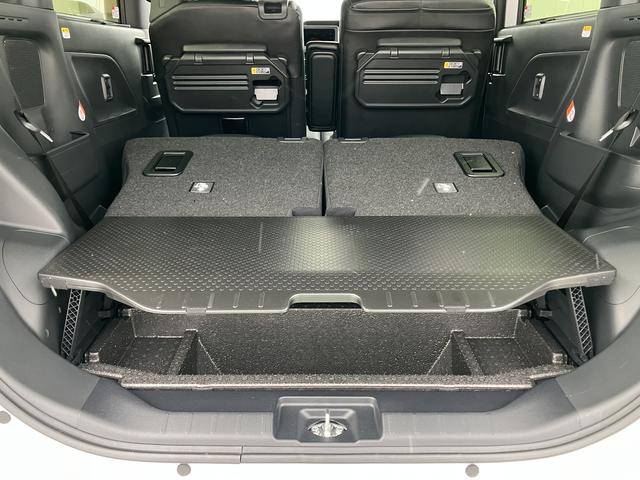 タント カスタムＲＳ（64枚目）