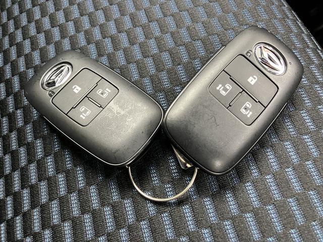 タント カスタムＲＳ（66枚目）