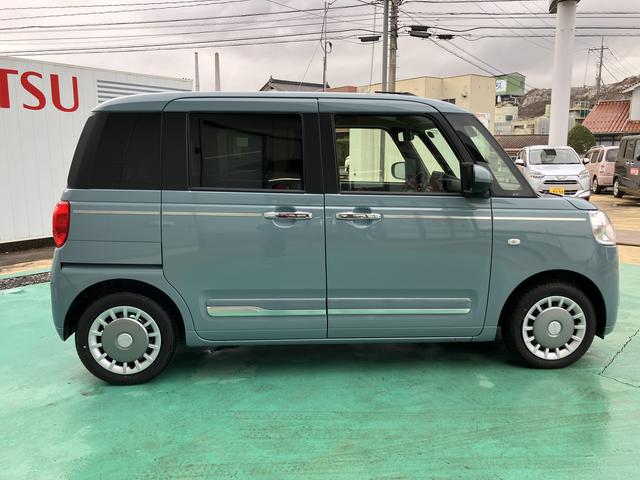 ムーヴキャンバス セオリーＧ（7枚目）