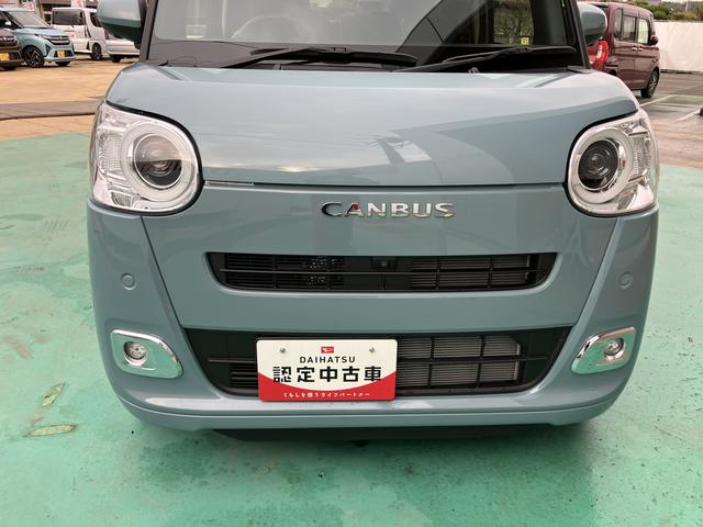 ムーヴキャンバス セオリーＧ（12枚目）