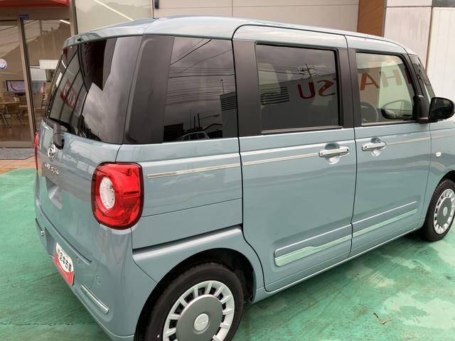 ムーヴキャンバス セオリーＧ（16枚目）