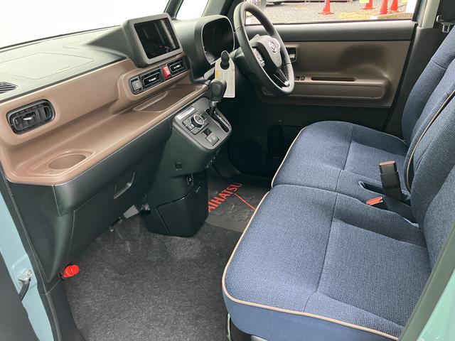 ムーヴキャンバス セオリーＧ（42枚目）