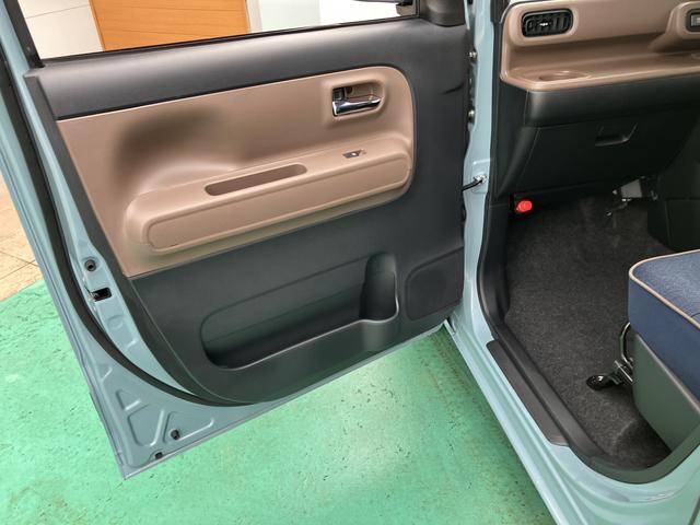 ムーヴキャンバス セオリーＧ（43枚目）