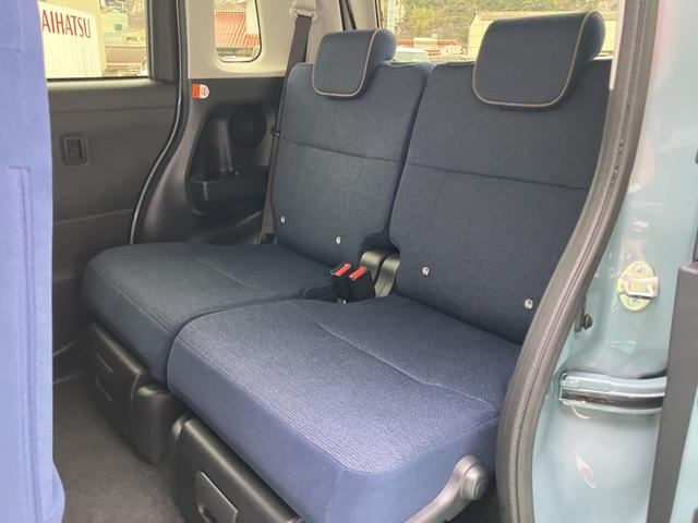 ムーヴキャンバス セオリーＧ（44枚目）