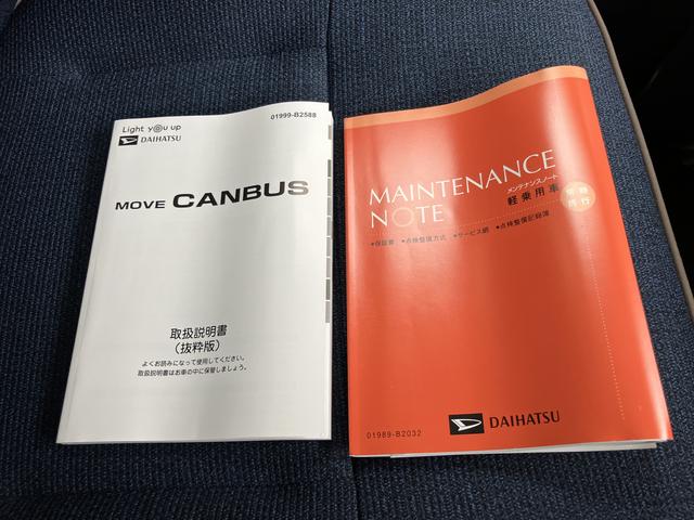 ムーヴキャンバス セオリーＧ（58枚目）