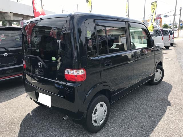 スペシャルエディション ナビ TV 軽自動車 コラムAT(4枚目)