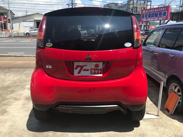 軽自動車 レッド AT AC 4名乗り オーディオ付(14枚目)