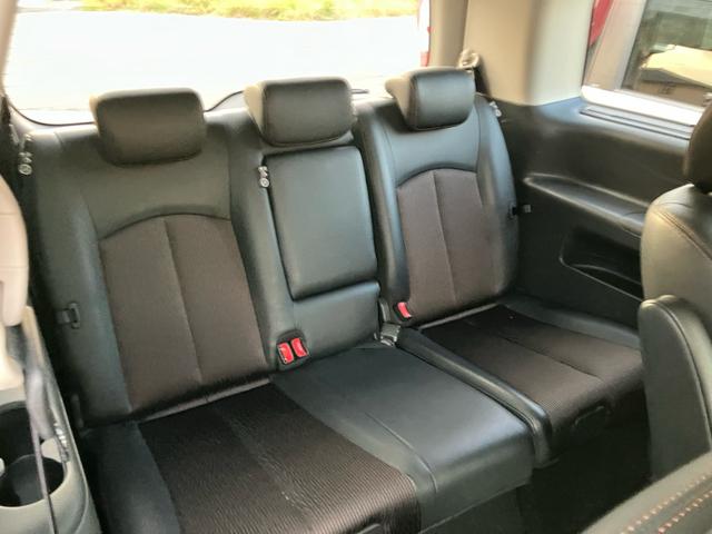 エルグランド 250ハイウェイスターS 両側パワースライドドア ドライブレコーダー スマートキー プッシュスタート ナビTV バックカメラ Bluetooth接続 3列シート クルーズコントロール ABS エアバッグ 盗難防止装置(10枚目)