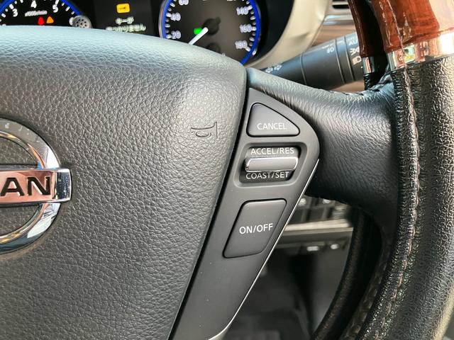 エルグランド 250ハイウェイスターS 両側パワースライドドア ドライブレコーダー スマートキー プッシュスタート ナビTV バックカメラ Bluetooth接続 3列シート クルーズコントロール ABS エアバッグ 盗難防止装置(16枚目)