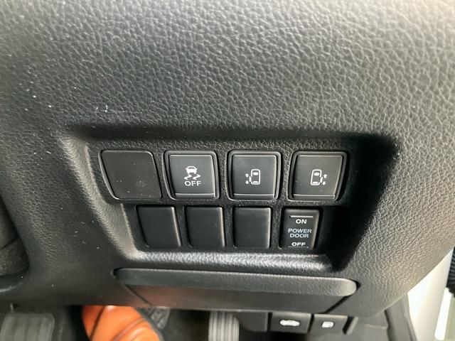 エルグランド 250ハイウェイスターS 両側パワースライドドア ドライブレコーダー スマートキー プッシュスタート ナビTV バックカメラ Bluetooth接続 3列シート クルーズコントロール ABS エアバッグ 盗難防止装置(30枚目)