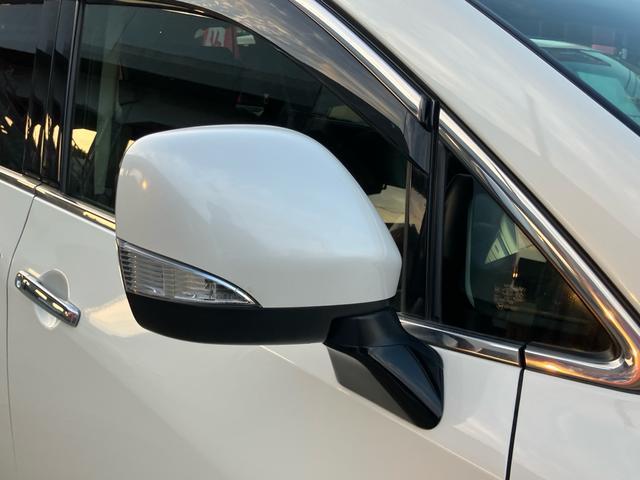 エルグランド 250ハイウェイスターS 両側パワースライドドア ドライブレコーダー スマートキー プッシュスタート ナビTV バックカメラ Bluetooth接続 3列シート クルーズコントロール ABS エアバッグ 盗難防止装置(34枚目)