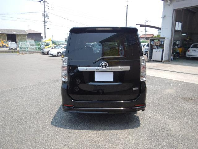 ZS 煌 ナビTV Bカメラ 両側PスラD(8枚目)