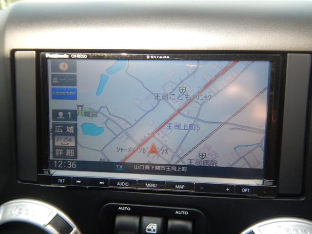 ジープ・ラングラーアンリミテッド サハラ BEstopサンライダー 社外LEDヘッドライト・テール 社外フロントバンパー リフトキット 20インチアルミ 社外マフラー(純正有) 黒レザーシート BTオーディオ バックカメラ 社外フェンダー(13枚目)