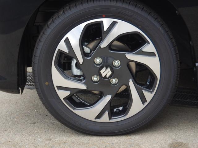 スペーシアカスタム ハイブリッドＸＳターボ　ワンオーナー　登録済未使用　禁煙車　衝突被害軽減システム　レーダークルーズ　両側パワスラドア　ＬＥＤヘットライト　ハーフレザー　コーナーセンサー　スマートキー　オートハイビーム　オートエアコン　ＨＵＤ（20枚目）