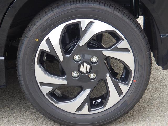 スペーシアカスタム ハイブリッドＸＳターボ　ワンオーナー　登録済未使用　禁煙車　衝突被害軽減システム　レーダークルーズ　両側パワスラドア　ＬＥＤヘットライト　ハーフレザー　コーナーセンサー　スマートキー　オートハイビーム　オートエアコン　ＨＵＤ（21枚目）