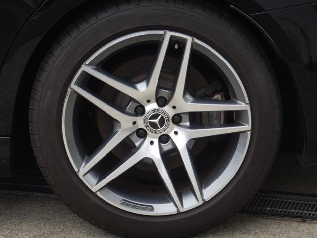 Ｓクラス Ｓ４００　ＡＭＧライン　後期モデル　レザーエクスクルーシブＰＫＧ　黒レザー（ヒーター＆ベンチレーション）マッサージ機能付　パノラミックスライディングルーフ　レーダーセーフティＰＫＧ　ブルメスタサウンド　ロアリング　ＨＵＤ（28枚目）