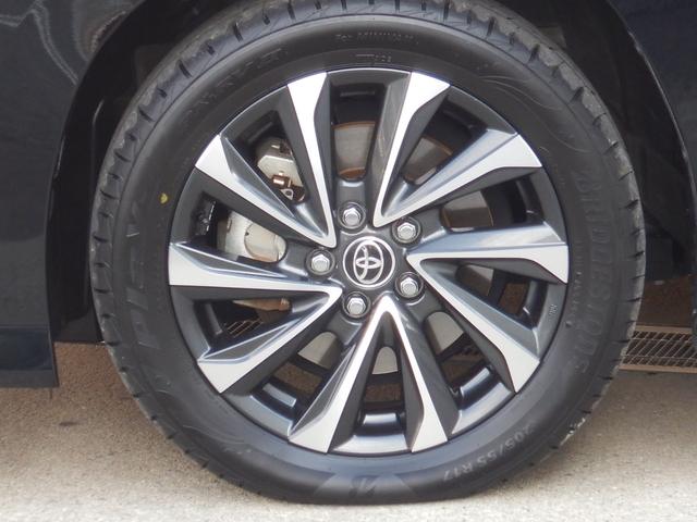 ヴォクシー ハイブリッドＳ－Ｚ　ワンオーナー　７人乗り　ディスプレイオーディオ　ナビＴＶ　バックカメラ　ＤＶＤ再生　後席モニター　衝突被害軽減システム　ＥＴＣ２０　両側電動スライド　ＬＥＤヘッドランプ　シートヒーター（28枚目）