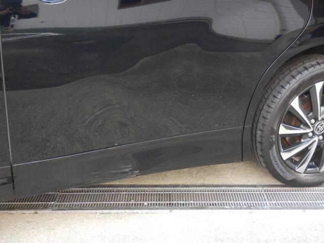 ヴォクシー ハイブリッドＳ－Ｚ　ワンオーナー　７人乗り　ディスプレイオーディオ　ナビＴＶ　バックカメラ　ＤＶＤ再生　後席モニター　衝突被害軽減システム　ＥＴＣ２０　両側電動スライド　ＬＥＤヘッドランプ　シートヒーター（29枚目）