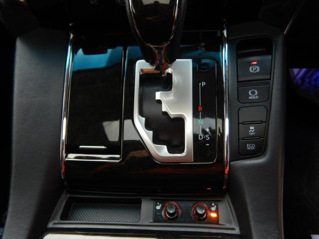 ヴェルファイア ３．５ＺＡ　Ｇエディション　禁煙　７人乗り　黒レザー　モデリスタエアロ　ＪＢＬ　メーカーナビ　全方位モニター　リヤエンタ　ＥＴＣ　衝突軽減ブレーキ　両側電動スライド　パワーバックドア　ツインムーンルーフ　１８アルミ　レグノタイヤ（15枚目）