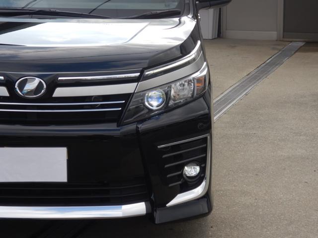 ヴォクシー ＺＳ　煌ＩＩ　ワンオーナー　アルパイン１０型ナビＴＶ　リアモニター　バックカメラ　両側パワースライドドア　ドラレコ　ＥＴＣ（4枚目）