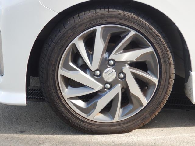 スペーシアカスタム ハイブリッドＸＳターボ　イクリプスナビＴＶ　バックカメラ　ＥＴＣ　ＬＥＤヘッドライト　両側パワースライドドア　ダウンサス取付（純正有）（23枚目）