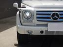 MERCEDES BENZ G-CLASS