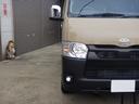 ハイエースバン ロングスーパーGL ワンオーナー 禁煙車 アースカラーPKG LEDヘッドライト ナビTV バックカメラ ドラレコ ETC デジタルインナーミラー 純正15アルミ トヨタセーフティセンス イージークローザー 中古車画像_3