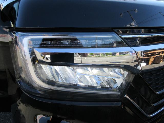 Ｎ－ＢＯＸカスタム Ｇ・Ｌホンダセンシング　ワンオーナー禁煙車　純正Ｂｌｕｅｔｏｏｔｈ対応ナビ　バックモニター　ＥＴＣ　両側パワースライド　前席シートヒーター　アダプティブクルーズコントロール　　衝突被害軽減ブレーキ　オートライト（25枚目）