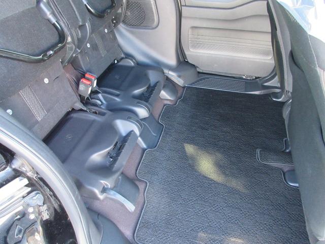Ｎ－ＢＯＸカスタム Ｇ・Ｌホンダセンシング　ワンオーナー禁煙車　純正Ｂｌｕｅｔｏｏｔｈ対応ナビ　バックモニター　ＥＴＣ　両側パワースライド　前席シートヒーター　アダプティブクルーズコントロール　　衝突被害軽減ブレーキ　オートライト（29枚目）