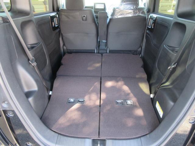 Ｎ－ＢＯＸカスタム Ｇ・Ｌホンダセンシング　ワンオーナー禁煙車　純正Ｂｌｕｅｔｏｏｔｈ対応ナビ　バックモニター　ＥＴＣ　両側パワースライド　前席シートヒーター　アダプティブクルーズコントロール　　衝突被害軽減ブレーキ　オートライト（31枚目）