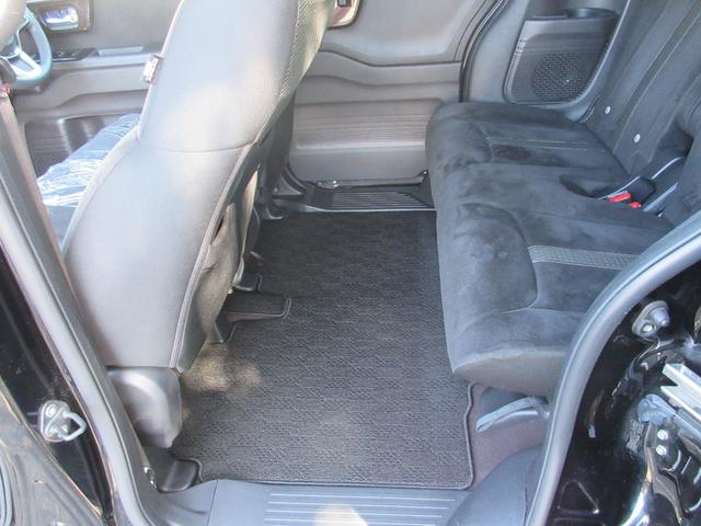 Ｎ－ＢＯＸカスタム Ｇ・Ｌホンダセンシング　ワンオーナー禁煙車　純正Ｂｌｕｅｔｏｏｔｈ対応ナビ　バックモニター　ＥＴＣ　両側パワースライド　前席シートヒーター　アダプティブクルーズコントロール　　衝突被害軽減ブレーキ　オートライト（34枚目）
