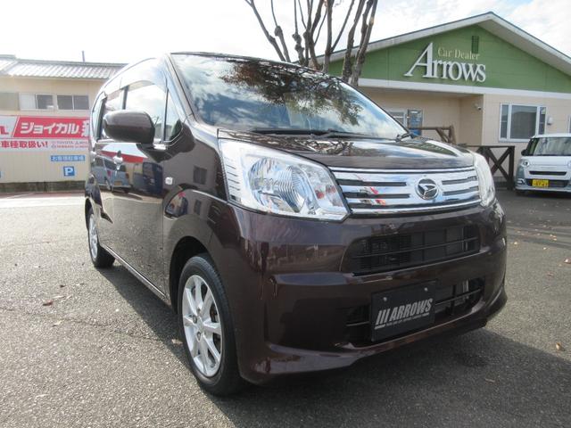 程度良好な下取り車が入庫しました！低走行でお買得ですのでお早めに！