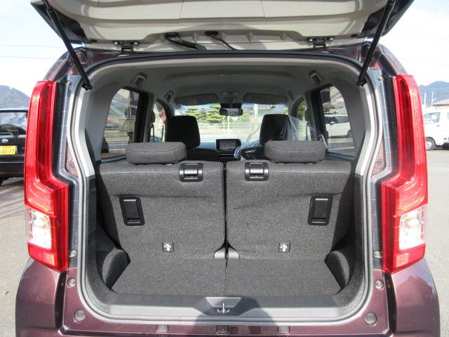 車内徹底クリーニング