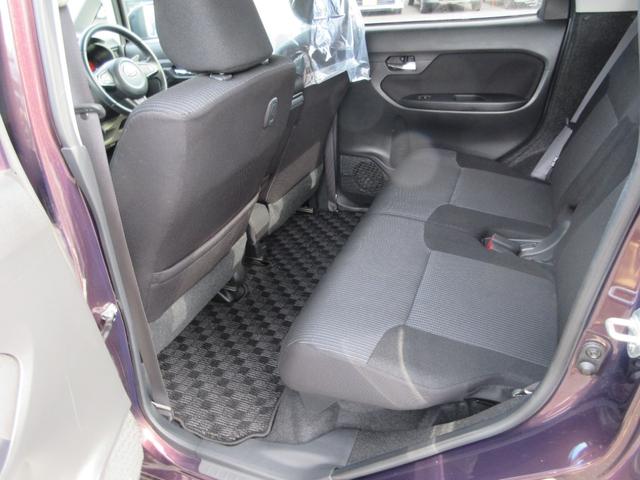 車内徹底クリーニング