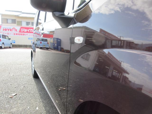 右側面　ピカピカです