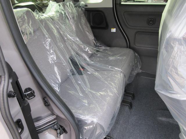 ワゴンRスマイル ハイブリッドX 全方位モニター付9型ナビ ヘッドアップディスプレイ CD/DVDプレーヤー 全面UV/IRカットガラス LEDヘッドライト&フォグ 前席シートヒーター 電動パーキング 両側パワースライド 6スピーカー(10枚目)