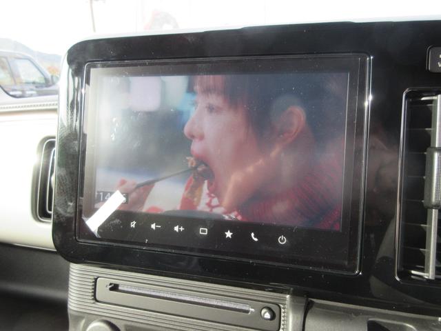 ワゴンRスマイル ハイブリッドX 全方位モニター付9型ナビ ヘッドアップディスプレイ CD/DVDプレーヤー 全面UV/IRカットガラス LEDヘッドライト&フォグ 前席シートヒーター 電動パーキング 両側パワースライド 6スピーカー(12枚目)