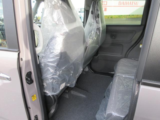 ワゴンRスマイル ハイブリッドX 全方位モニター付9型ナビ ヘッドアップディスプレイ CD/DVDプレーヤー 全面UV/IRカットガラス LEDヘッドライト&フォグ 前席シートヒーター 電動パーキング 両側パワースライド 6スピーカー(30枚目)