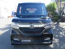 Ｎ－ＢＯＸカスタム Ｇ・Ｌホンダセンシング　ワンオーナー禁煙車　純正Ｂｌｕｅｔｏｏｔｈ対応ナビ　バックモニター　ＥＴＣ　両側パワースライド　前席シートヒーター　アダプティブクルーズコントロール　　衝突被害軽減ブレーキ　オートライト（3枚目）