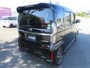 Ｎ－ＢＯＸカスタム Ｇ・Ｌホンダセンシング　ワンオーナー禁煙車　純正Ｂｌｕｅｔｏｏｔｈ対応ナビ　バックモニター　ＥＴＣ　両側パワースライド　前席シートヒーター　アダプティブクルーズコントロール　　衝突被害軽減ブレーキ　オートライト（5枚目）