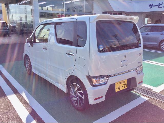 スティングレー 25周年記念車 HYBRID Xリミテッド(9枚目)
